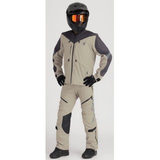 JACKET TERRAIN SAND XL