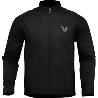 JACKET PACK BLACK S