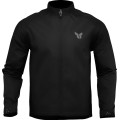 JACKET PACK BLACK 2XL
