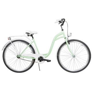 Dviratis AZIMUT Classic 28" 2023 mint