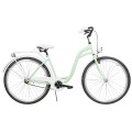 Dviratis AZIMUT Classic 28" 2023 mint