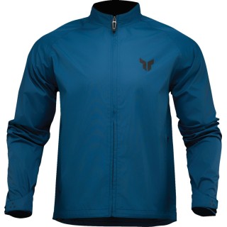 JACKET PACK STORM BLUE XL