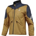 JACKET WMN TERRAIN CARAMEL/MID