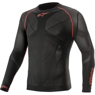 UNDERWEAR RT LS XS/S