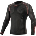 UNDERWEAR RT LS M/L