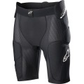 SHORT BIONIC ACTION BLACK M