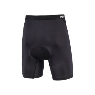 MX BOXER BLACK L