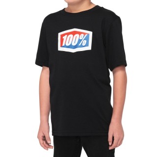 TEE 100% OFFICIAL BK MD