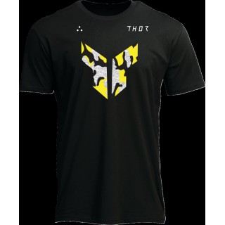 TEE ICONIC TOXIC MD