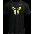 TEE ICONIC TOXIC LG