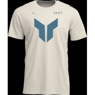 TEE ICONIC SAND LG