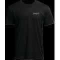 TEE NOISE BLACK MD