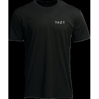 TEE NOISE BLACK 2X