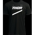 TEE BRAVE BLACK LG