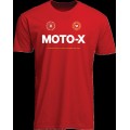 TEE CORE RED MD
