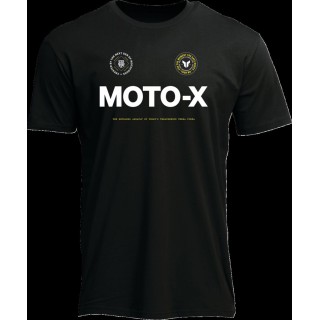 TEE CORE BLACK SM