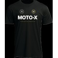 TEE CORE BLACK LG