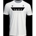 TEE ROGUE WHITE XL