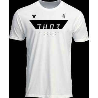 TEE ROGUE WHITE 2X
