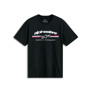 TEE SS CSF PREVAIL BLACK M