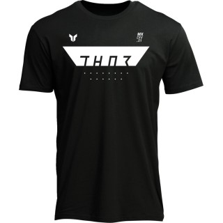 TEE ROGUE BLACK XL