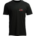 TEE VANTAGE BLACK XL