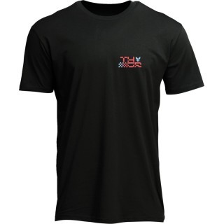 TEE VANTAGE BLACK 2X