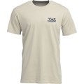 TEE VANTAGE CREAM 2X