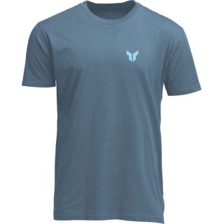 TEE FUTURA PETROL BLUE MD