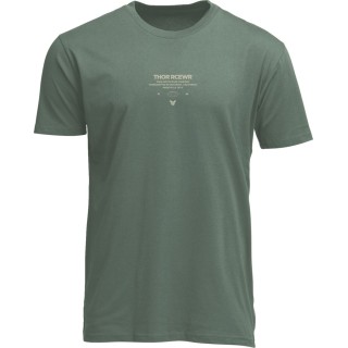 TEE SIGNATURE OLIVE MD