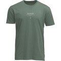 TEE SIGNATURE OLIVE XL