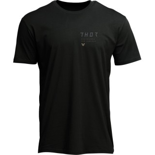 TEE STAMP BLACK SM