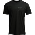 TEE STAMP BLACK MD