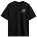 TEE SS CSF OVERSIZED OVERHANG