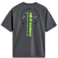 TEE SS CSF OVERSIZED OVERHANG