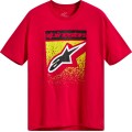 TEE SS CSF NOKA RED 2XL