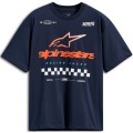 TEE SS CSF OVERSIZED APLOMB NA