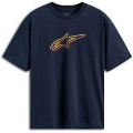 TEE SS CSF OVERSIZED ALTER NAV