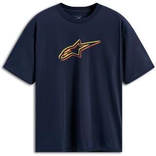 TEE SS CSF OVERSIZED ALTER NAV