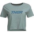 TEE WOMENS CORP MINERAL XL