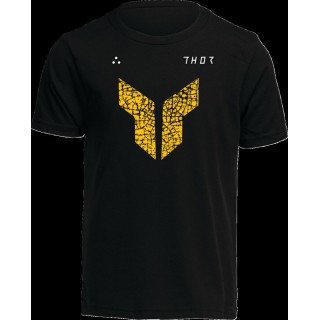 TEE YOUTH ICONIC DRY LAKE MD