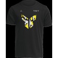TEE YOUTH ICONIC TOXIC XS