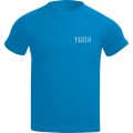 TEE TDLR BLUEPRINT COBALT 3T