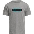 TEE YTH MIND CONTROL HTH GRY X