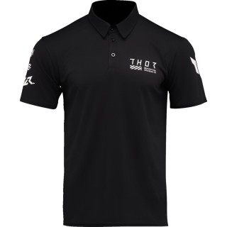 POLO CORPO BLACK MD