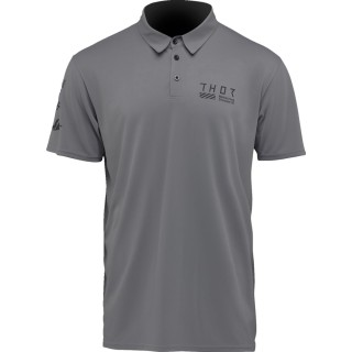 POLO CORPO GRAY XL