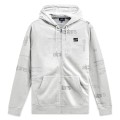 HOODIE PLENITUDE WHITE XL