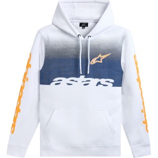HOODIE PO SPECTER WHITE XL
