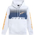HOODIE PO SPECTER WHITE XL