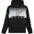 HOODIE PO SPECTER BLK 2X